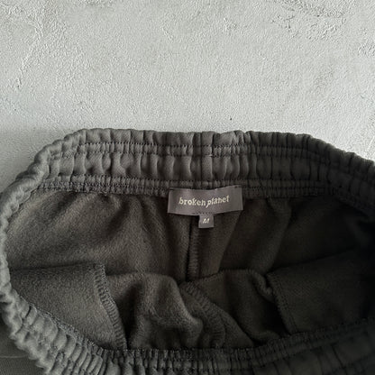 bpm wide leg beluga gray