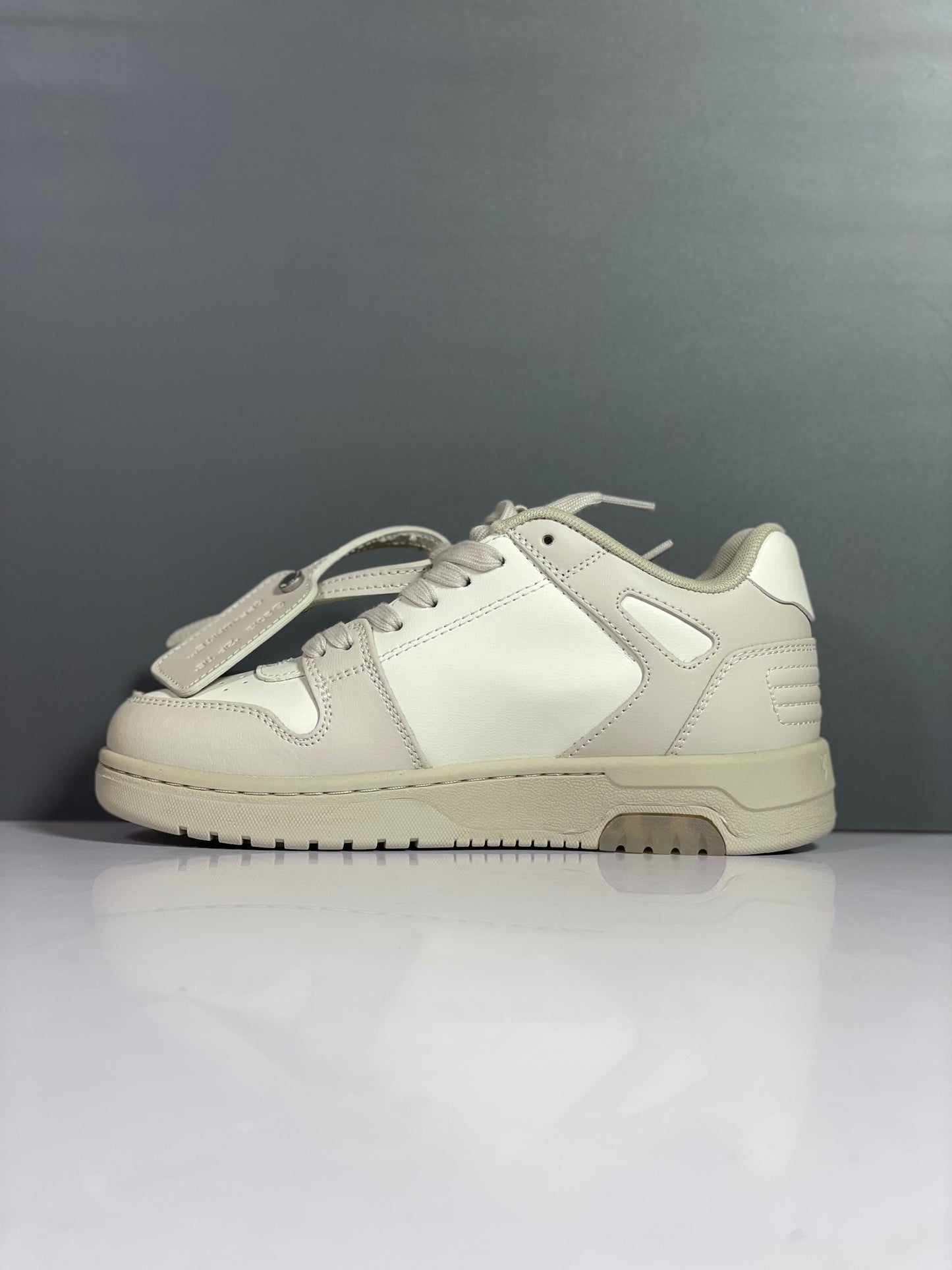 OF Out of Office White Beige