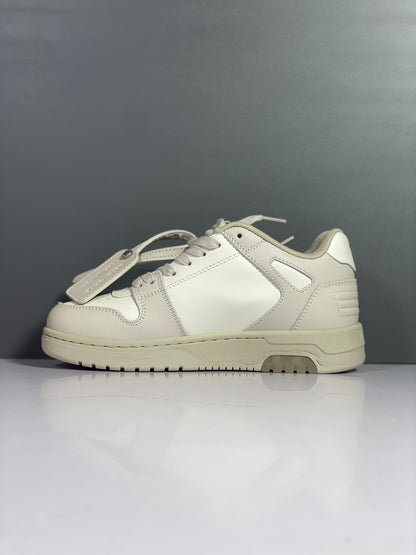 OF Out of Office White Beige