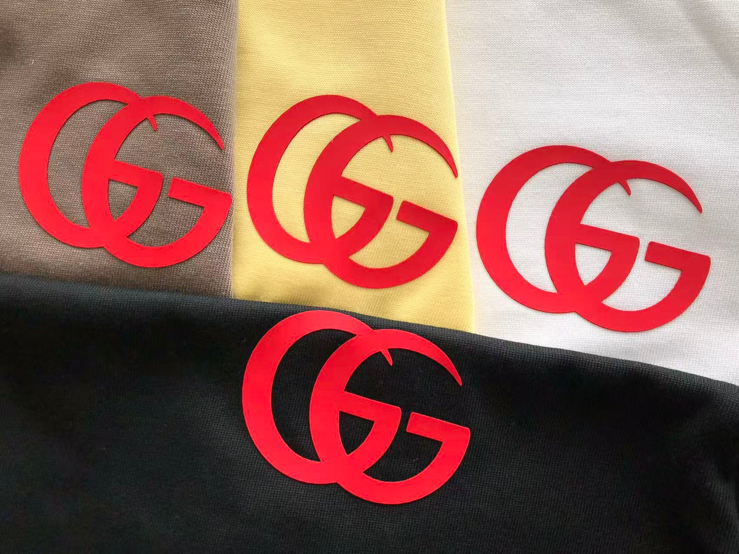 T-Shirts GC