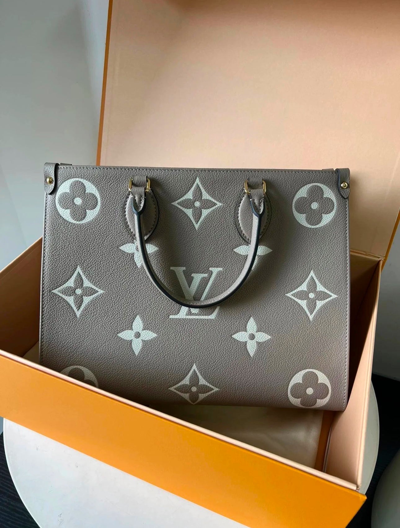 Louis Vuitton Onthego