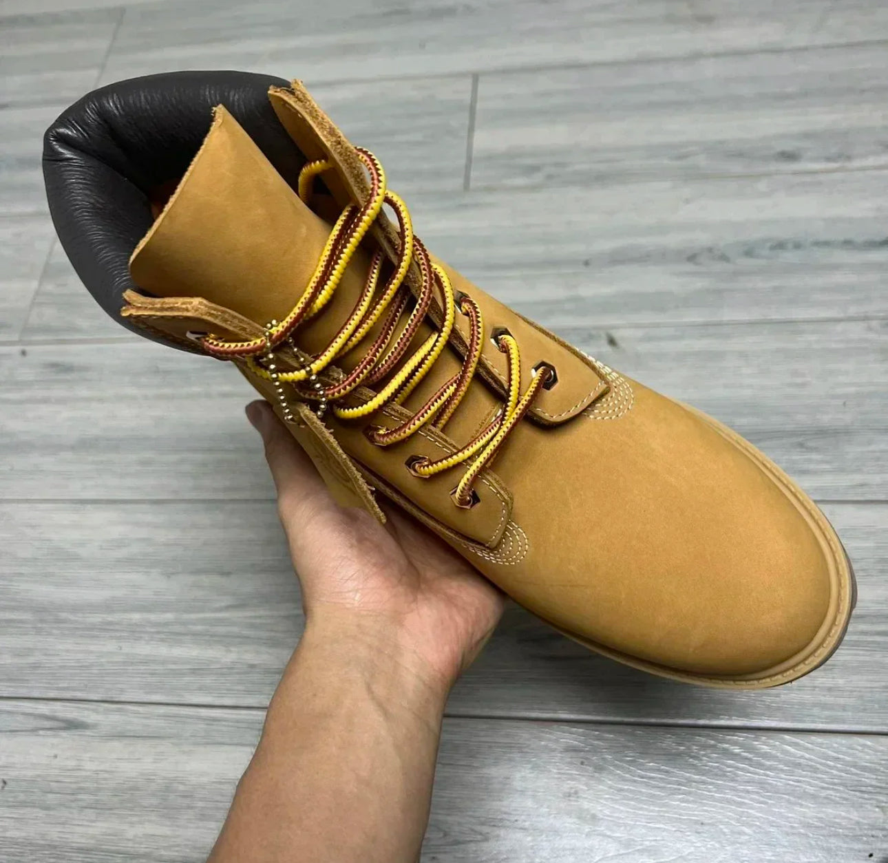 Timberland