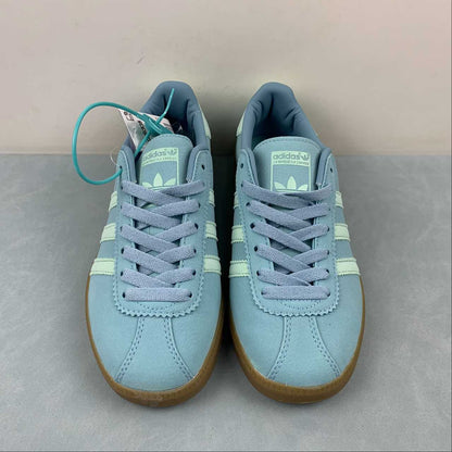 AD Bermuda Blue Tourquoise