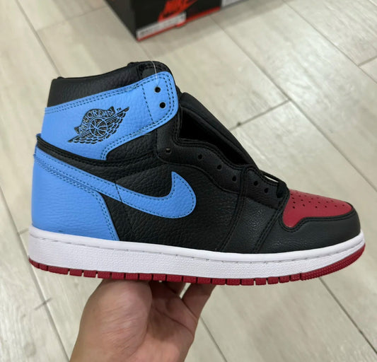 Jordan 1 High OG "UNC To Chicago"