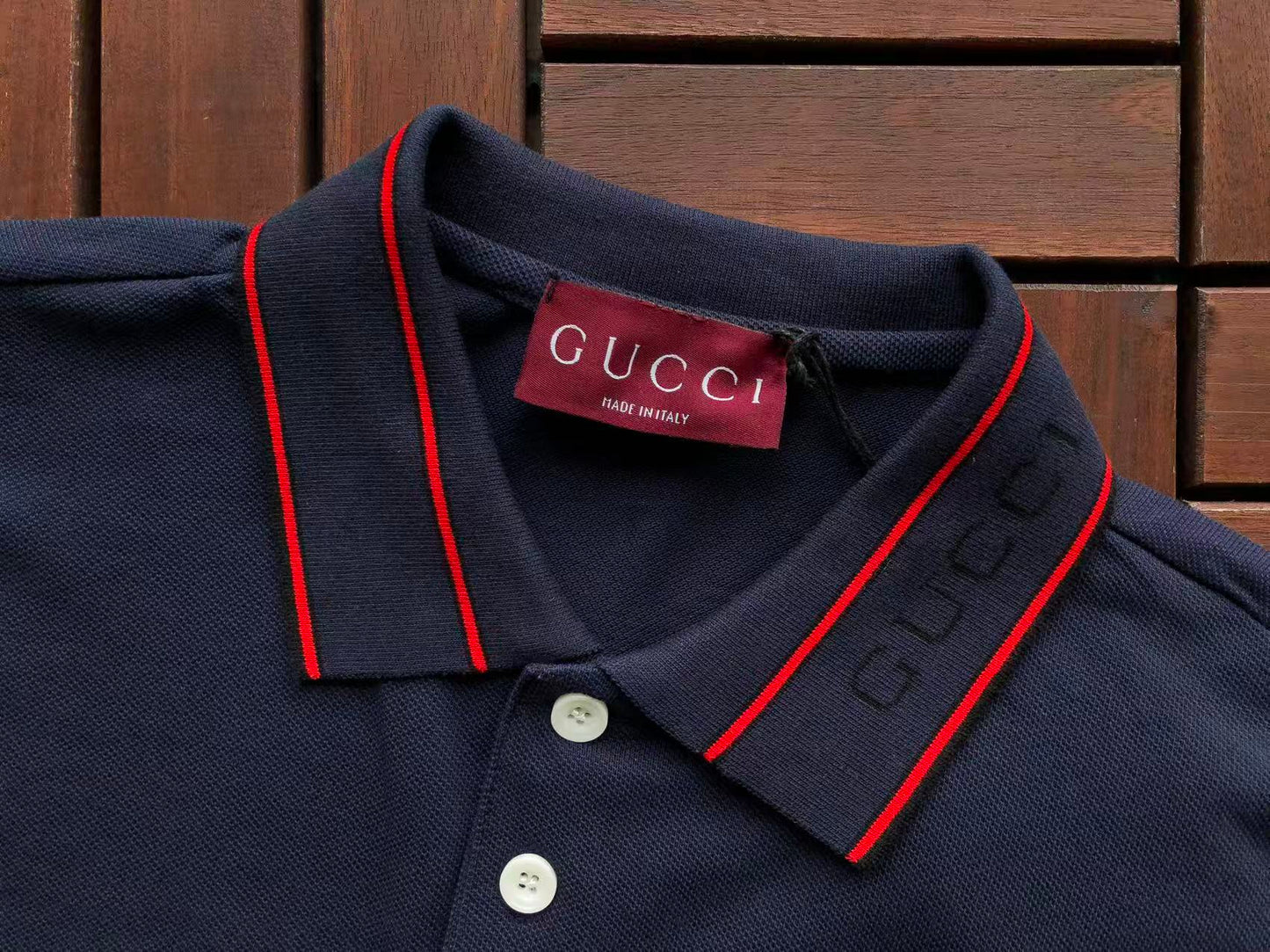 T-Shirts GC