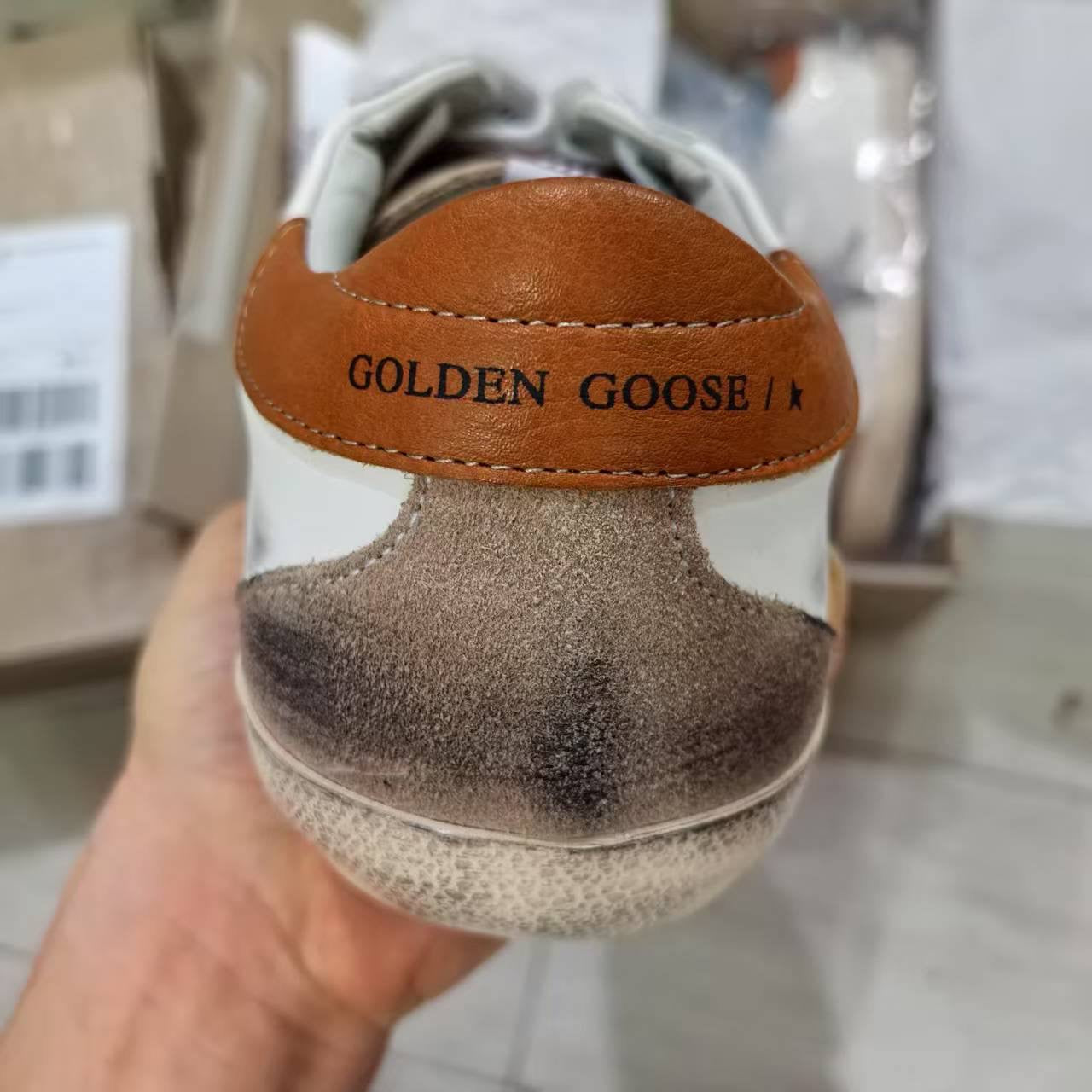GDGS Star