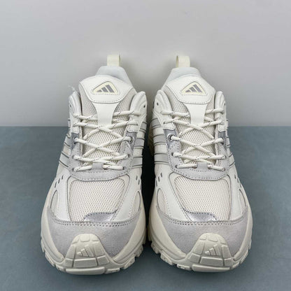 AD Shadow Fever White Silver