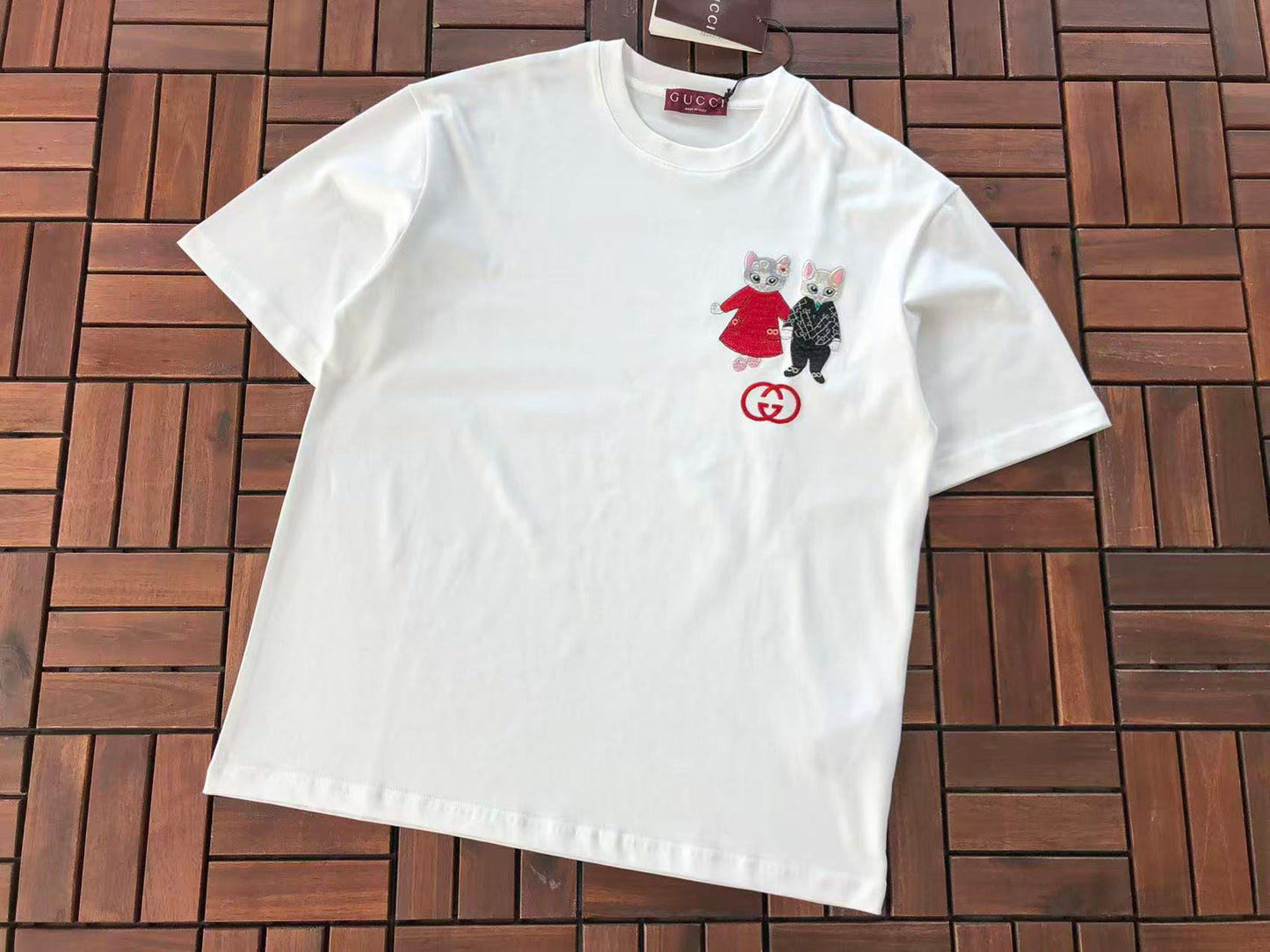 T-Shirts GC