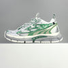 OF Be Right Back Silver Green