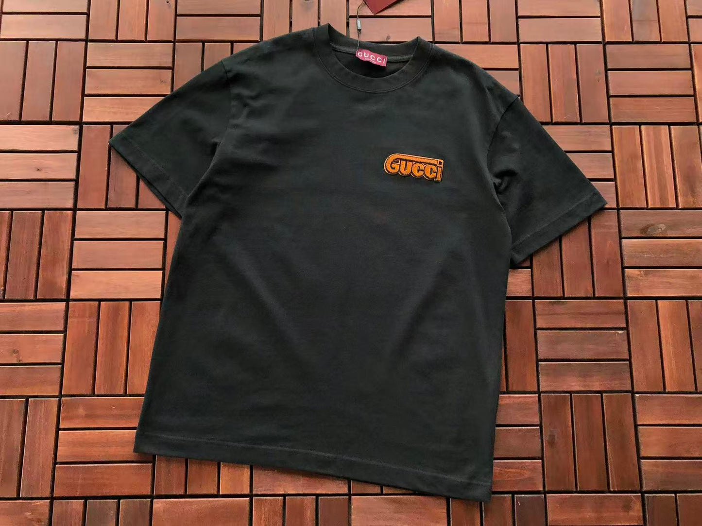 T-Shirts GC