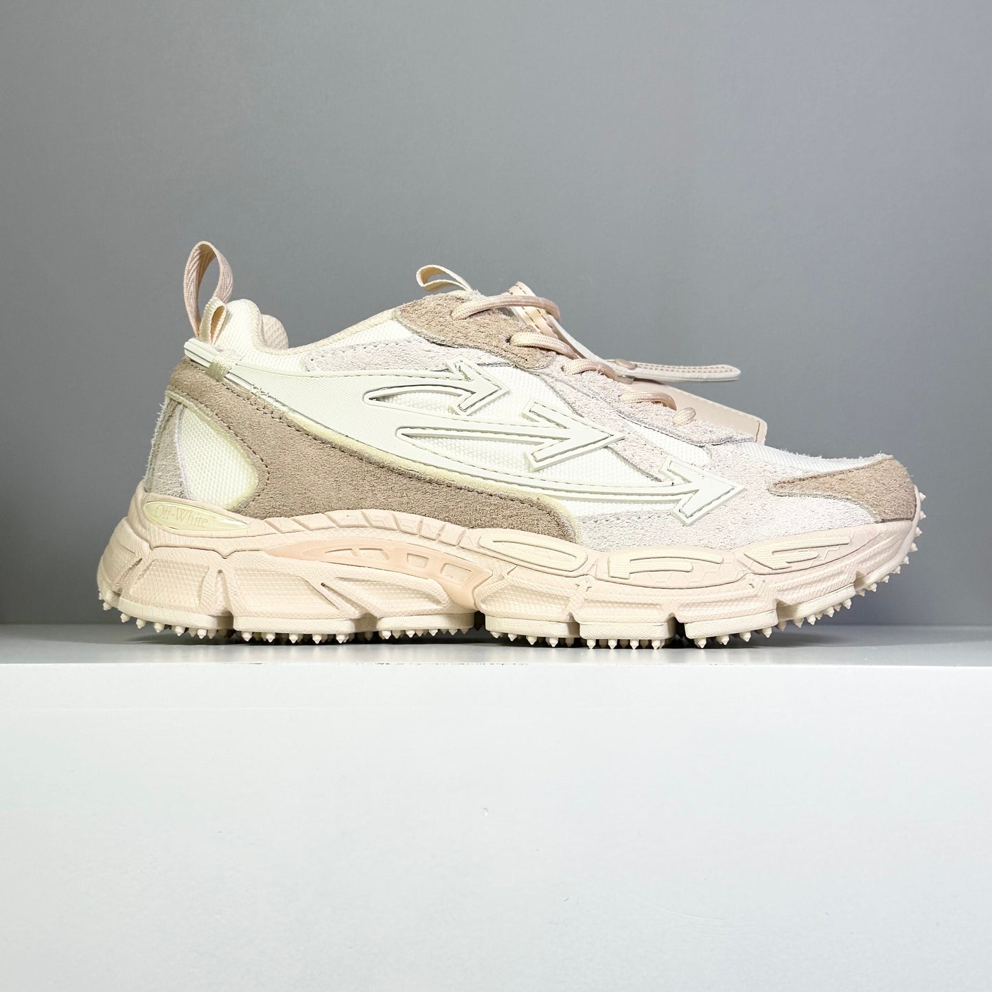 OF Be Right Back Beige