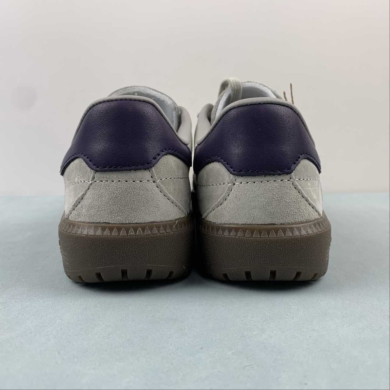 AD Bermuda Grey Purple