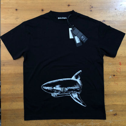 PA Broken Shark tshirt