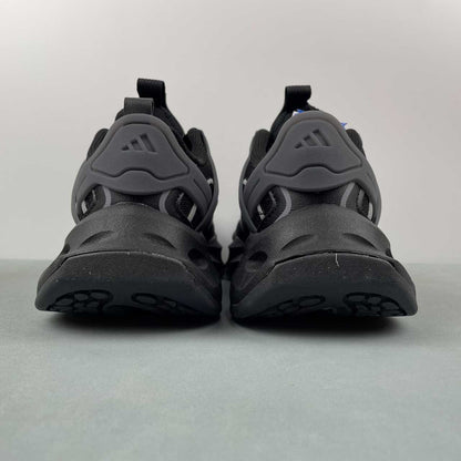 AD XLG Runner Deluxe Triple Black Grey
