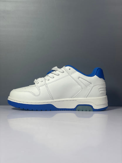 OF Out of Office White Dark Blue