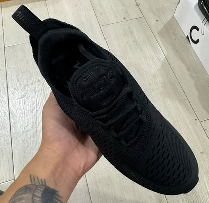 Air Max 270 Black