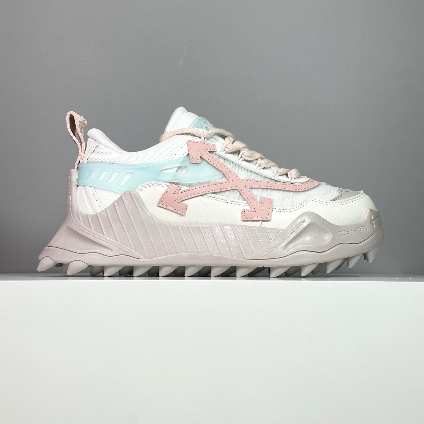 OF ODSY-1000 Beige Rose