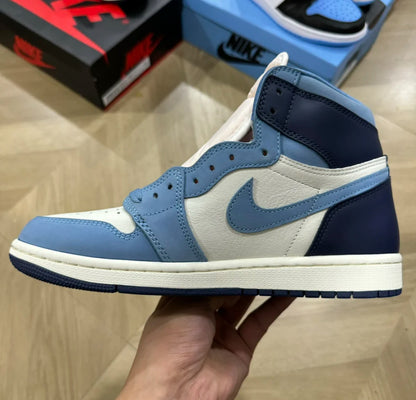 Air Jordan 1 High First in Flight