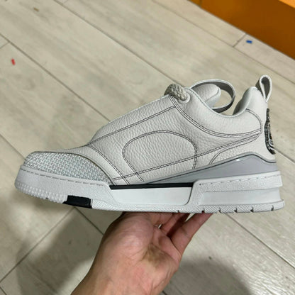 Aware Skate Cinza