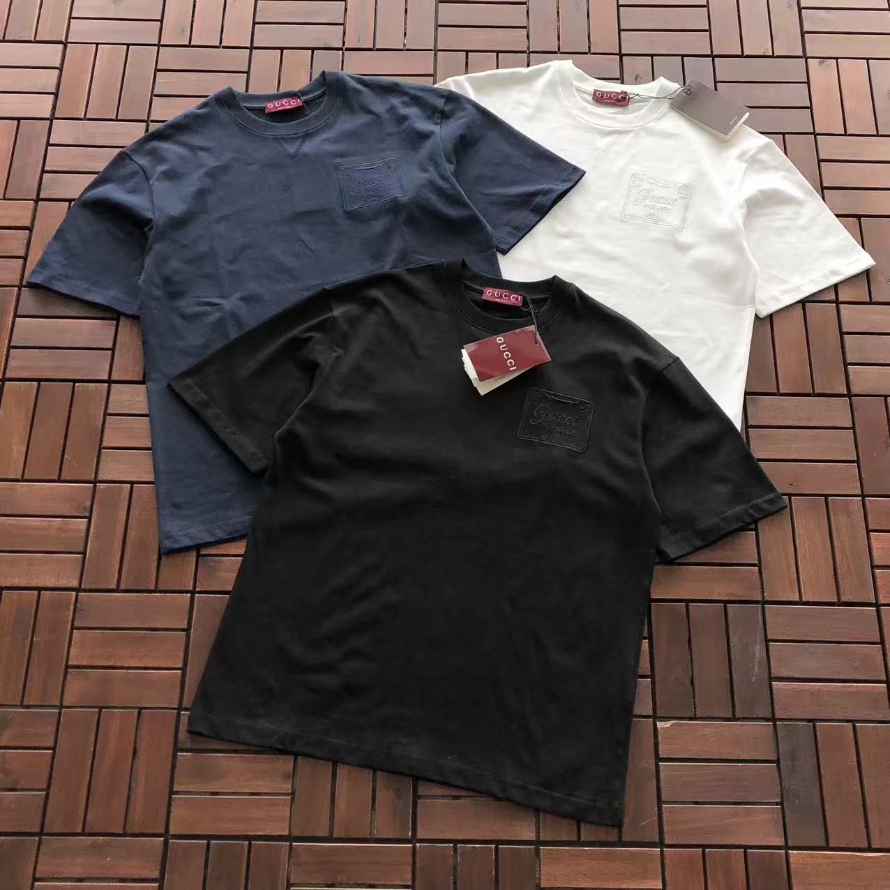T-Shirts GC