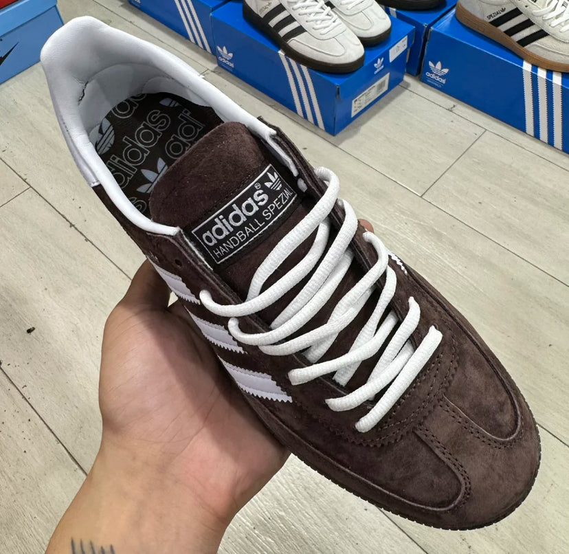 Adidas Spezial Marrom