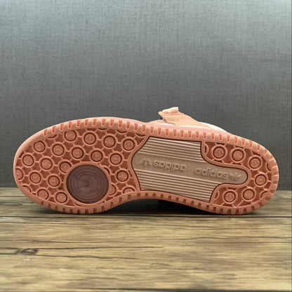 AD Bad Bunny Forum Pink