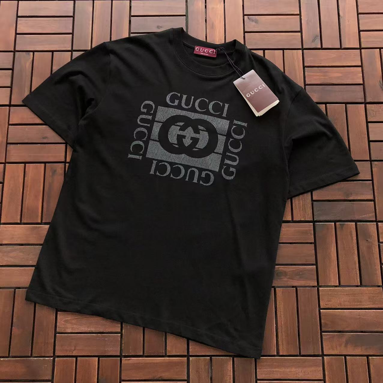 T-Shirts GC