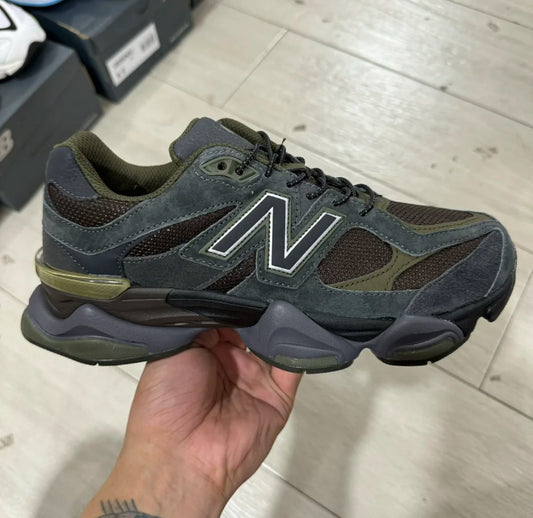 New Balance 9060 Verde