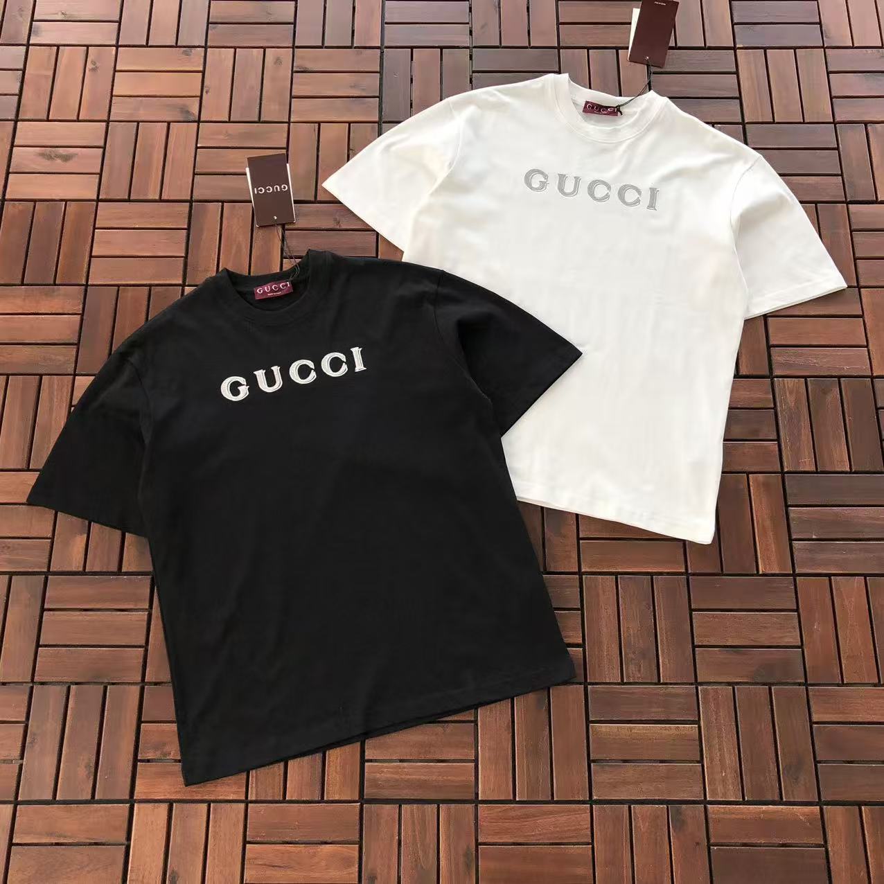 T-Shirts GC