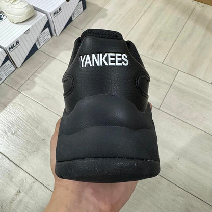 MLB Big Ball Chunky Dia Monogram Black