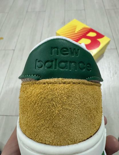 New Balance 990 x Teddy Santis