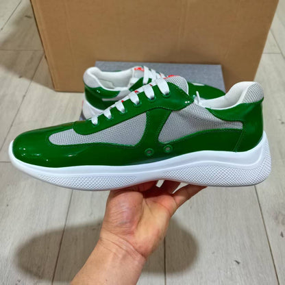 PRD Cup Green
