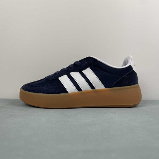 AD Barreda Decode Dark Blue White
