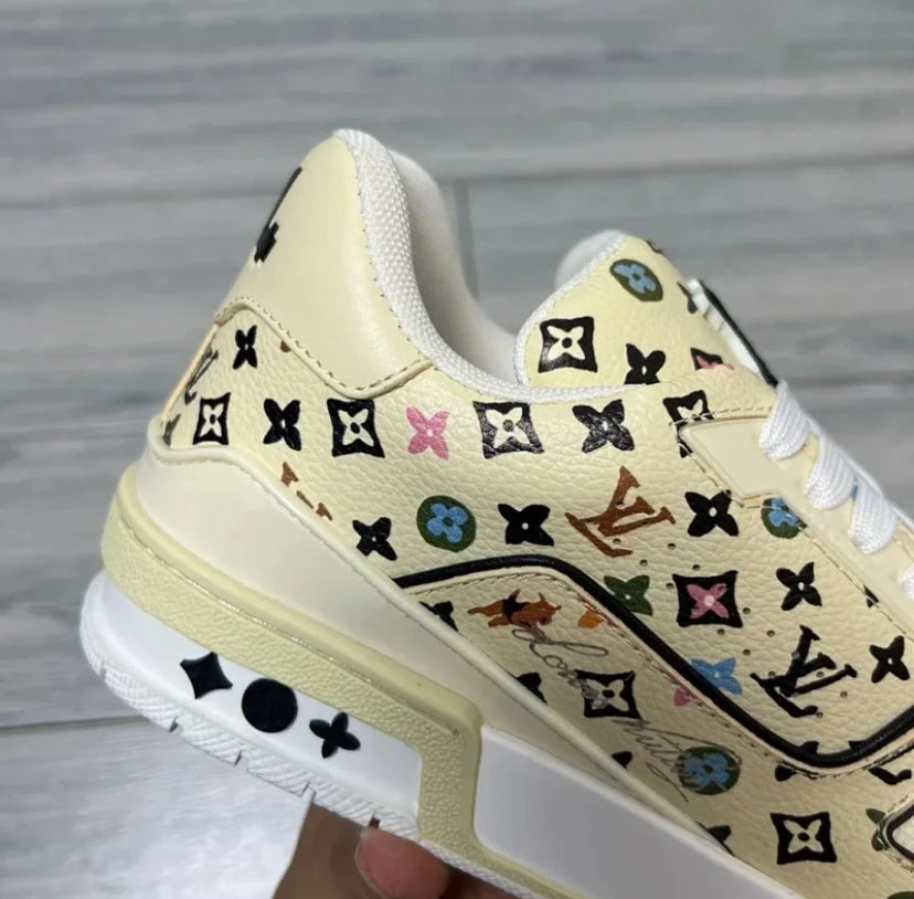 Louis Vuitton Trainer