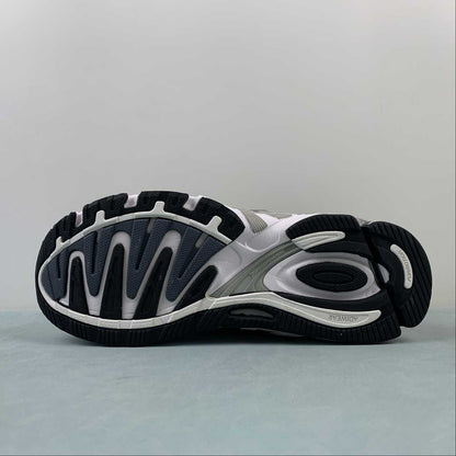 AD Response Dark Grey Blue