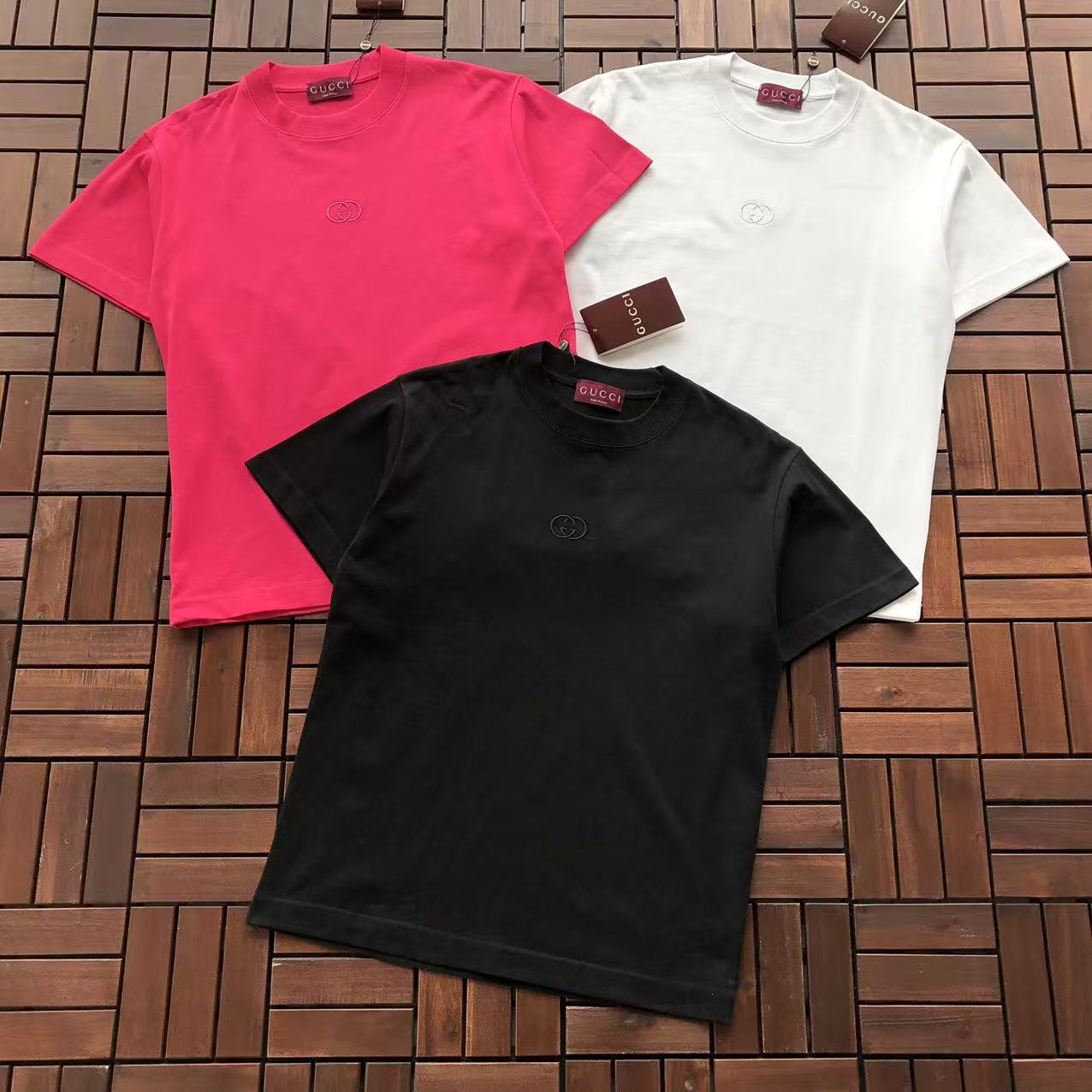 T-Shirts GC