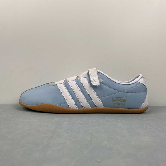 AD TOKYO Sky Blue White