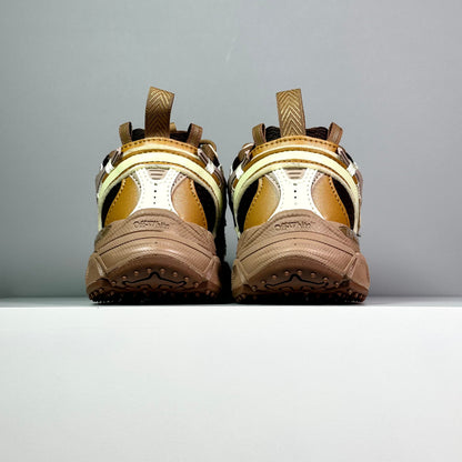 OF Be Right Back Brown