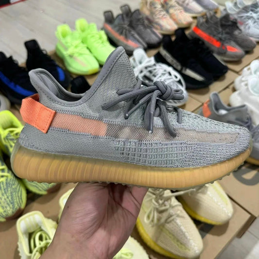 Boost 350 Grey