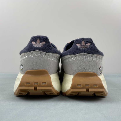 AD Retropy E5 Grey White Rose