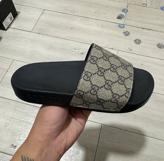 Gucci Slippers