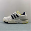 AD Torsion Response Tennis White Black Yellow