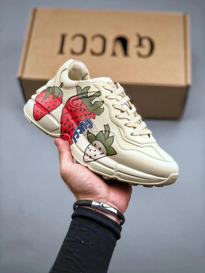 Gucci Rhyton Strawberry