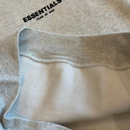 Essentials Grey
