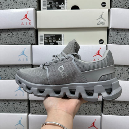 Cloudswift 4 Dark Grey
