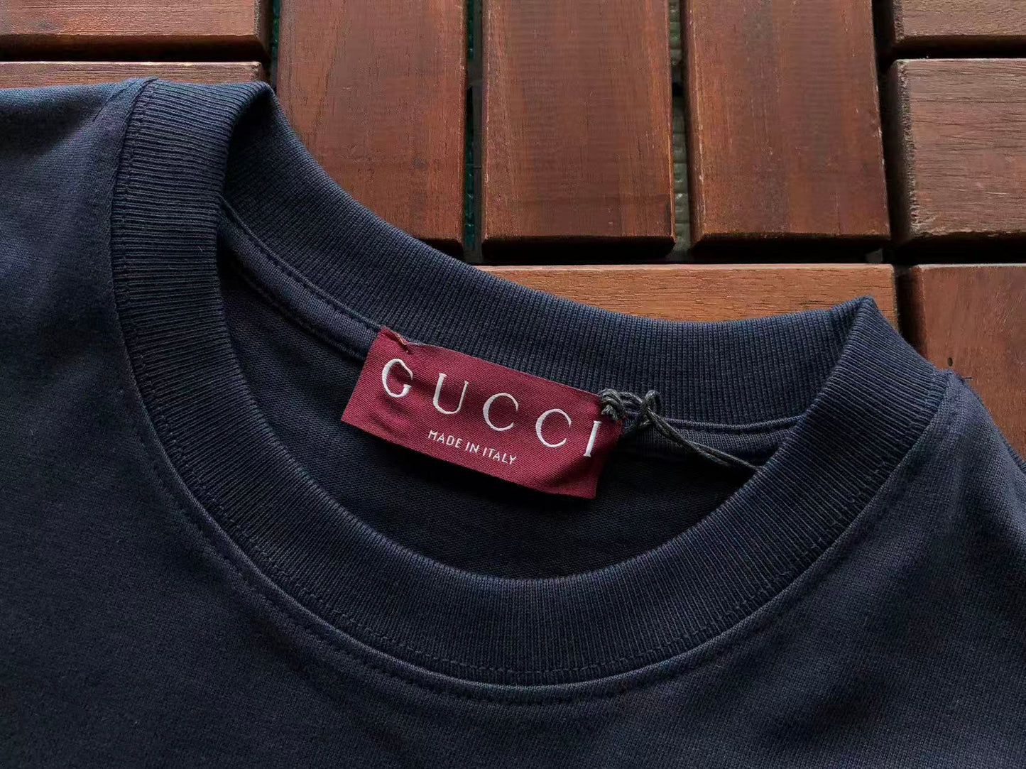T-Shirts GC