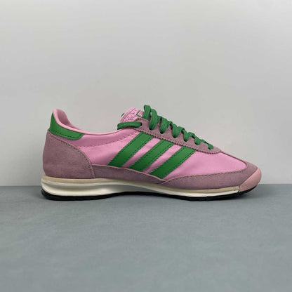 AD SL Pink Green