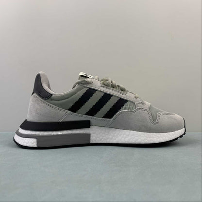 AD Boot 500 Grey Black