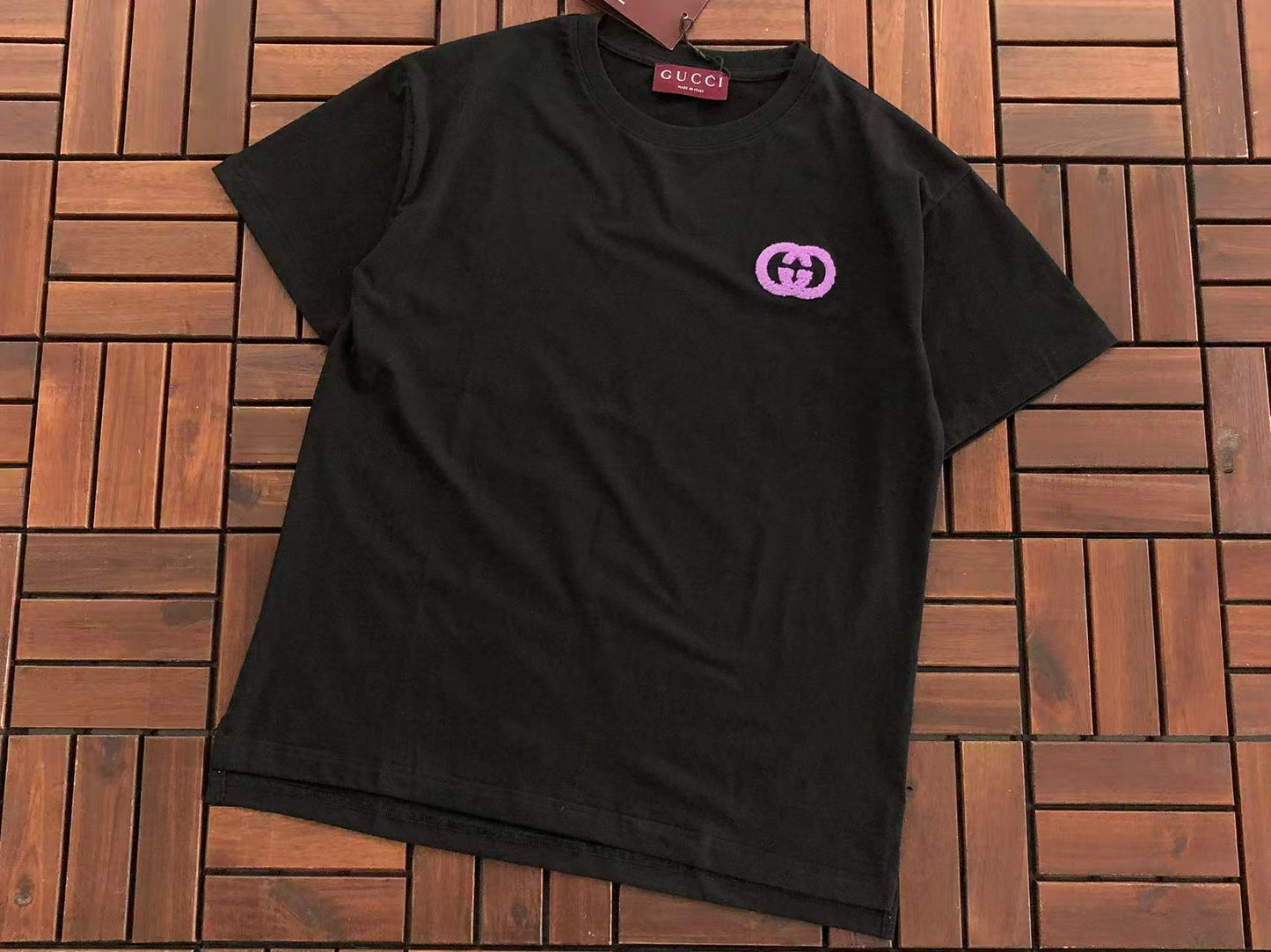 T-Shirts GC