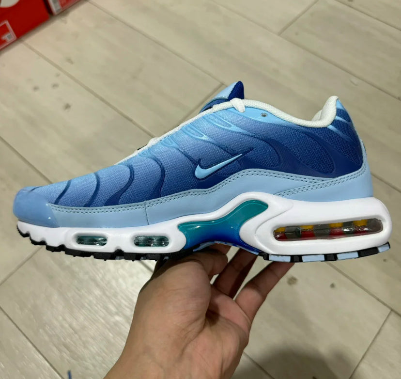 Air Max TN Blue